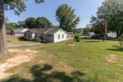 2306 Glenwood Street, House other with 3 bedrooms, 2 bathrooms and null parking in Jonesboro AR | Image 3