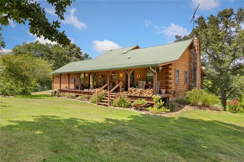 145 Nc 4247, Western Grove, AR, 72685-6003 | Card Image