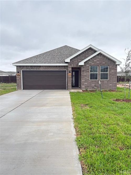 4117 Westway Court, Mcallen, TX, 78501 | Card Image