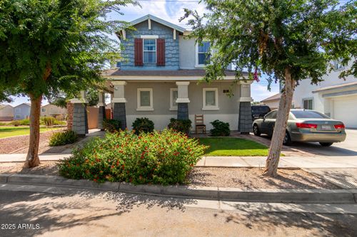 1232 S 120th Ln, Avondale, AZ, 85323-8236 | Card Image