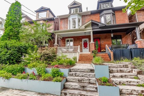 28 Garnock Ave, Toronto, ON, M4K1M2 | Card Image