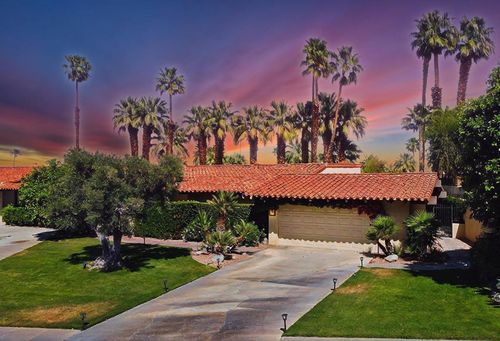 40080 Via Buena Vis, Rancho Mirage, CA, 92270-3338 | Card Image