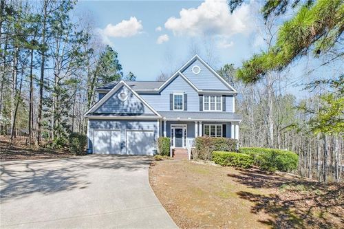 130 Sable Pointe Dr, Alpharetta, GA, 30004-2771 | Card Image