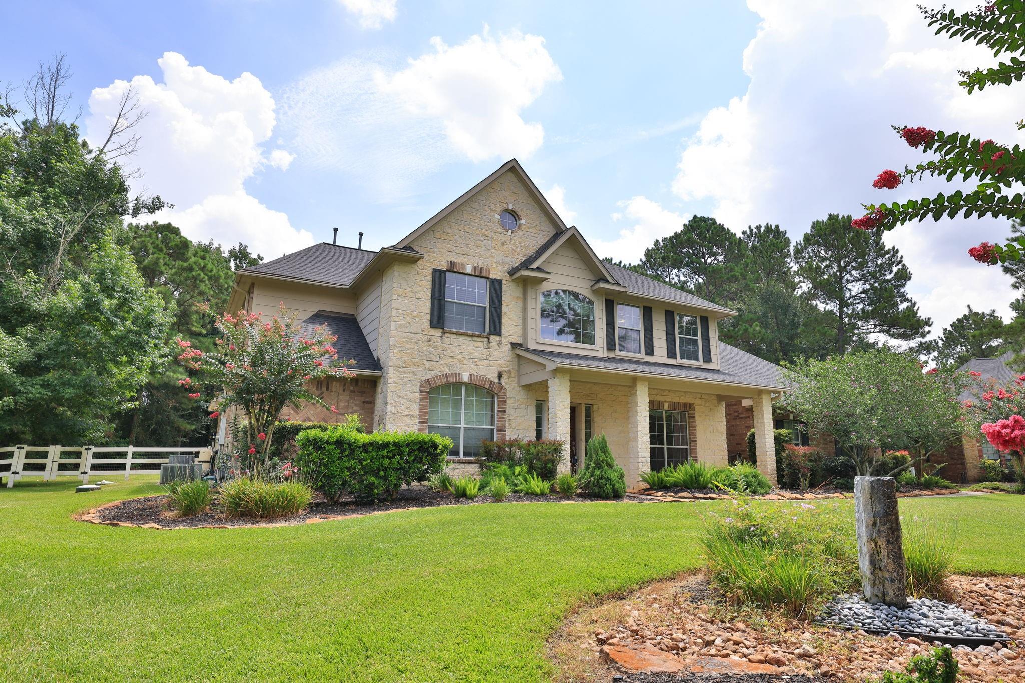 Residential in Magnolia
