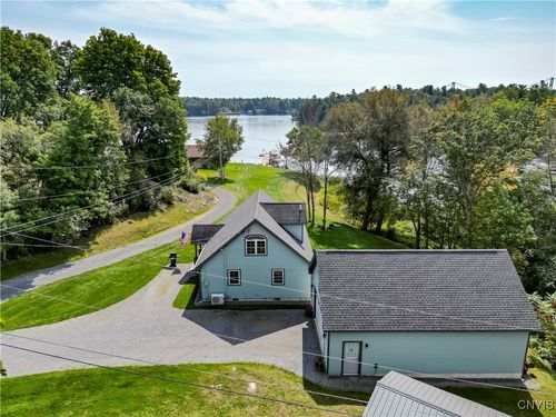 44458 County Route 100, Wellesley Island, NY, 13640 | Card Image