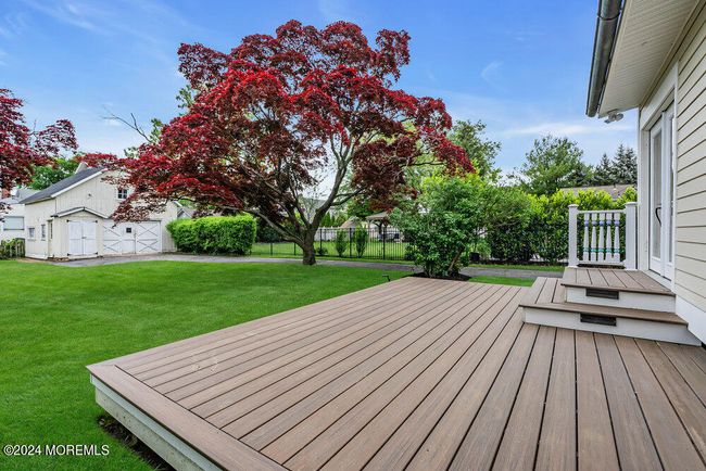 44 Irving Pl, House other with 4 bedrooms, 3 bathrooms and null parking in Red Bank NJ | Image 41