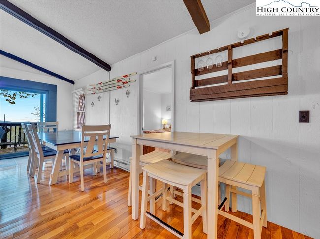 115 Hummingbird Ln, House other with 4 bedrooms, 2 bathrooms and null parking in Beech Mountain NC | Image 13