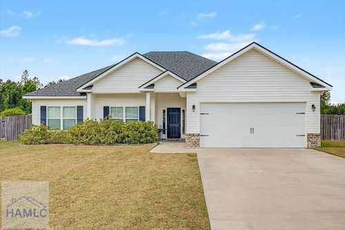129 Timberland Drive Ne, Ludowici, GA, 31316 | Card Image