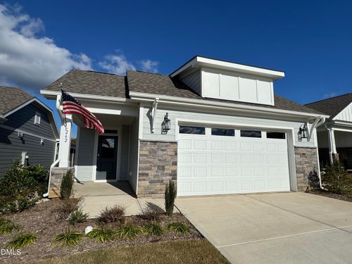 262 Village Walk Dr, Clayton, NC, 27527-9469 | Card Image