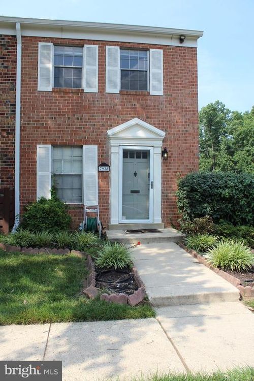 7938 Lakecrest Dr, GREENBELT, MD, 20770-3306 | Card Image