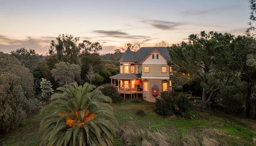 6808 Baldwin St, Valley Springs, CA, 95252-9179 | Card Image