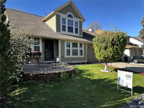 13474 W 65th Dr, Arvada, CO, 80004-2188 | Card Image