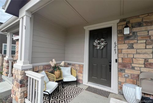 6263 N Liverpool Street, Aurora, CO, 80019 | Card Image