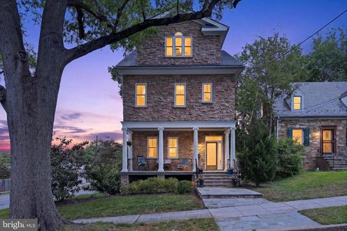 4125 19th St Ne, WASHINGTON, DC, 20018-3207 | Card Image