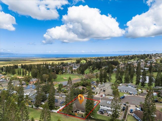 2874 Ualani Pl, House other with 4 bedrooms, 3 bathrooms and null parking in Makawao HI | Image 8