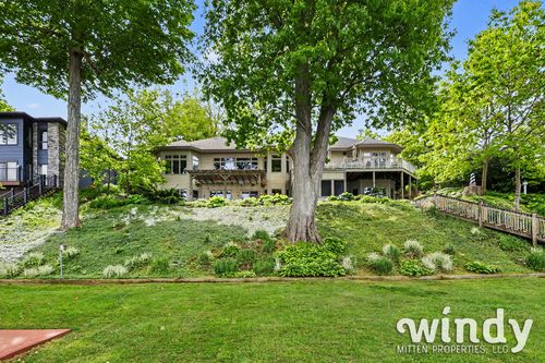 7897 Lakewood Drive, Coloma Charter Township, MI, 49038 | Card Image
