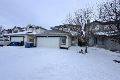 119 Country Hills Hts Nw, Calgary, AB, T3K5C6 | Card Image