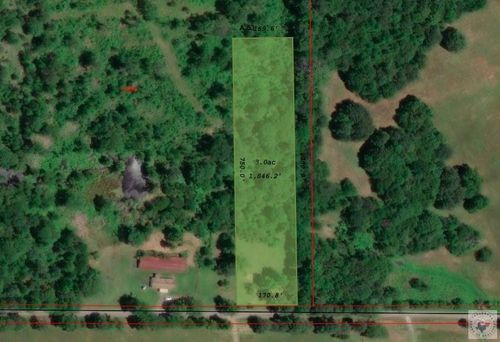 3 Acres County Road 3117, Clarksville, TX, 75426 | Card Image