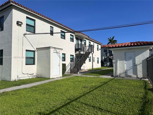 apt-3-4204 Sw 14th St, Miami, FL, 33134-3843 | Card Image