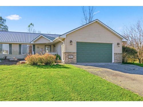 W1131 Whitetail Run, Spring Valley, WI, 54767-8817 | Card Image