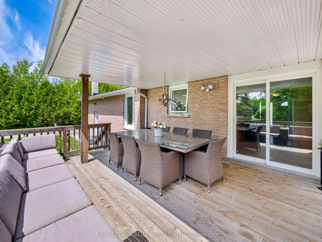 5657 - 6th Line, House other with 4 bedrooms, 3 bathrooms and 30 parking in New Tecumseth ON | Image 27