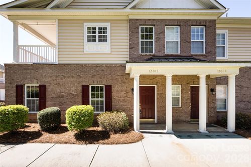 12012 Bordeaux St, Charlotte, NC, 28277-3199 | Card Image