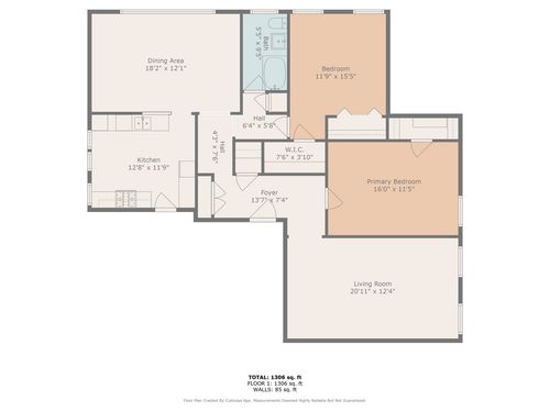 apt-2-906 Oakton St, Evanston, IL, 60202-5340 | Card Image