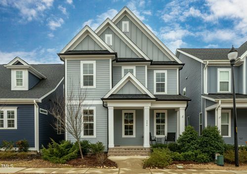 306 Quarter Gate Trace, Chapel Hill, NC, 27516 | Card Image