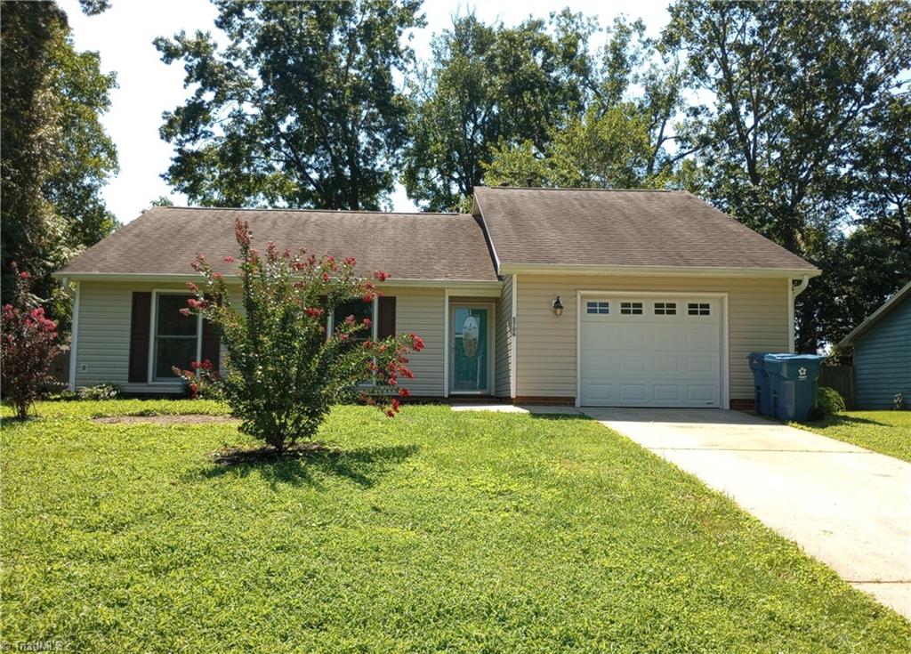 Cranberry Ct, Greensboro, NC 27405
