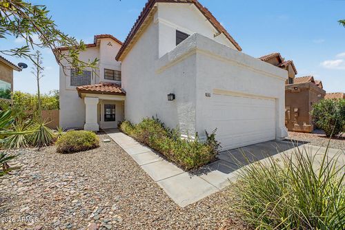 13462 N 102nd Pl, Scottsdale, AZ, 85260-9034 | Card Image