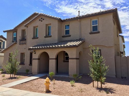 2924 S Washington St, Chandler, AZ, 85286-8128 | Card Image