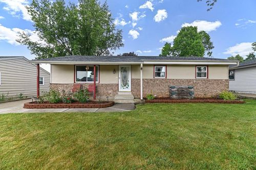 1332 Lakeview Avenue, SOUTH MILWAUKEE, WI, 53172 | Card Image