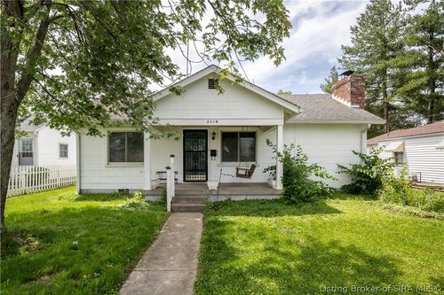 2319 Park Ave, New Albany, IN, 47150-3955 | Card Image