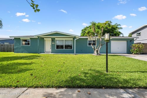 1751 Dodge Cir N, MELBOURNE, FL, 32935-4929 | Card Image