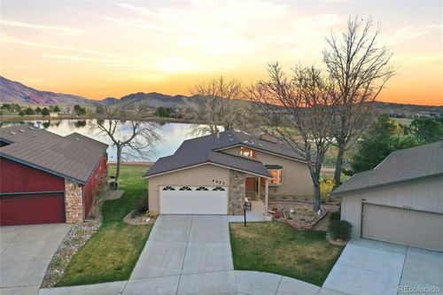 5553 Golf Course Drive, Morrison, CO, 80465 | Card Image