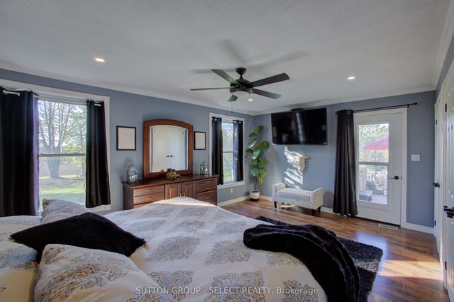 1013 Perth Rd 139, House other with 3 bedrooms, 2 bathrooms and 8 parking in Granton ON | Image 17