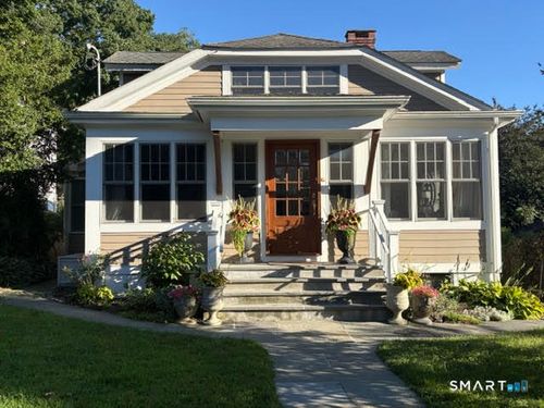 10 Wild Rose Rd, Westport, CT, 06880-2551 | Card Image