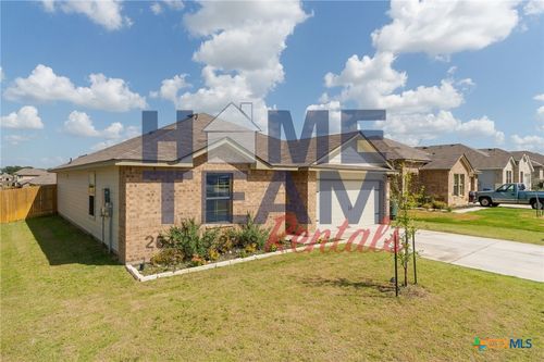 2330 Bufflehead Dr, Copperas Cove, TX, 76522-8116 | Card Image
