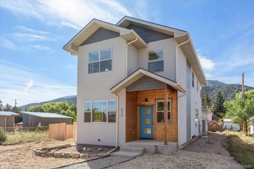 313 Ouray Ave, Poncha Springs, CO, 81242-5073 | Card Image