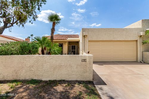5030 N 78th Pl, Scottsdale, AZ, 85250-7264 | Card Image