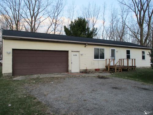 11291 Townsend Road, Monroe, MI, 48160 | Card Image
