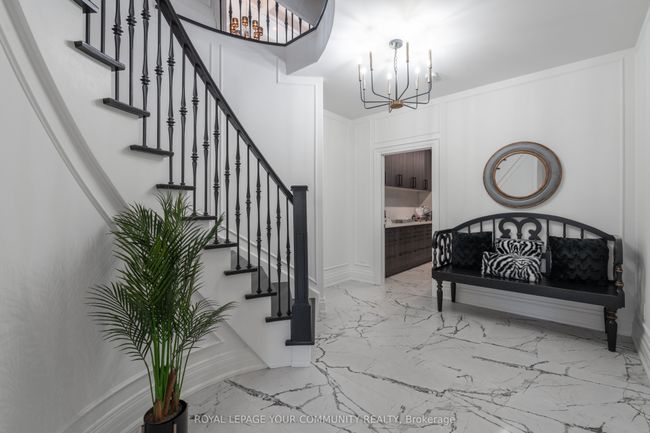 11 Little Marco Crt, House other with 6 bedrooms, 9 bathrooms and 9 parking in Maple ON | Image 31