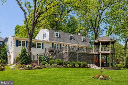 6116 Franklin Park Rd, MCLEAN, VA, 22101-4213 | Card Image