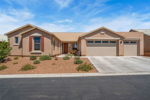 55 Via Orilla Dorado, Santa Fe, NM, 87508-1589 | Card Image