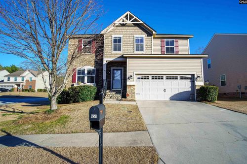 651 Stonebury Cir, Blythewood, SC, 29016-7916 | Card Image