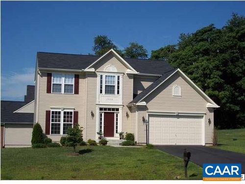 19552 Gates Dr, Gordonsville, VA, 22942-7580 | Card Image