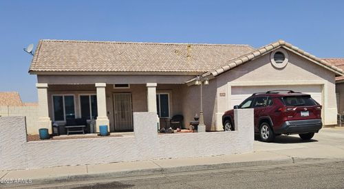 2014 N 87th Dr, Phoenix, AZ, 85037-3837 | Card Image