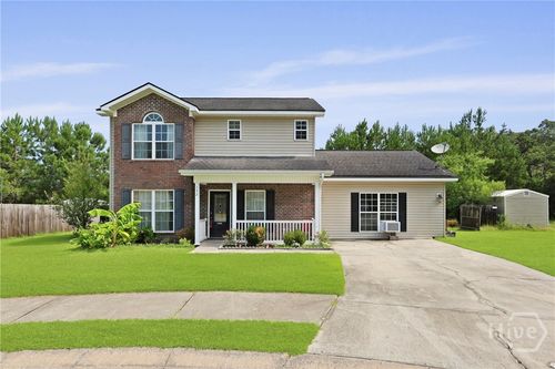 132 Caraway Ct, Midway, GA, 31320-7131 | Card Image