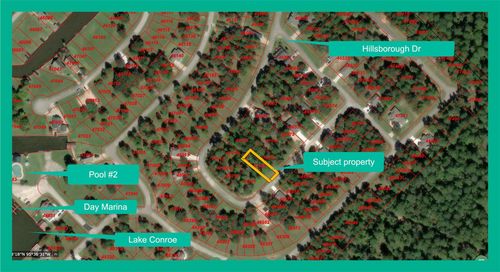 77 Hillsborough Dr, Huntsville, TX, 77340-1416 | Card Image