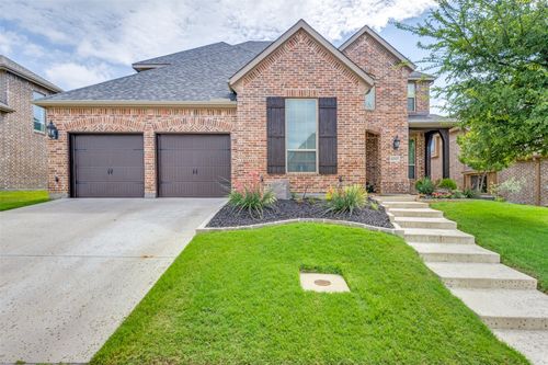 6212 Savannah Oak Trl, Argyle, TX, 76226-7806 | Card Image